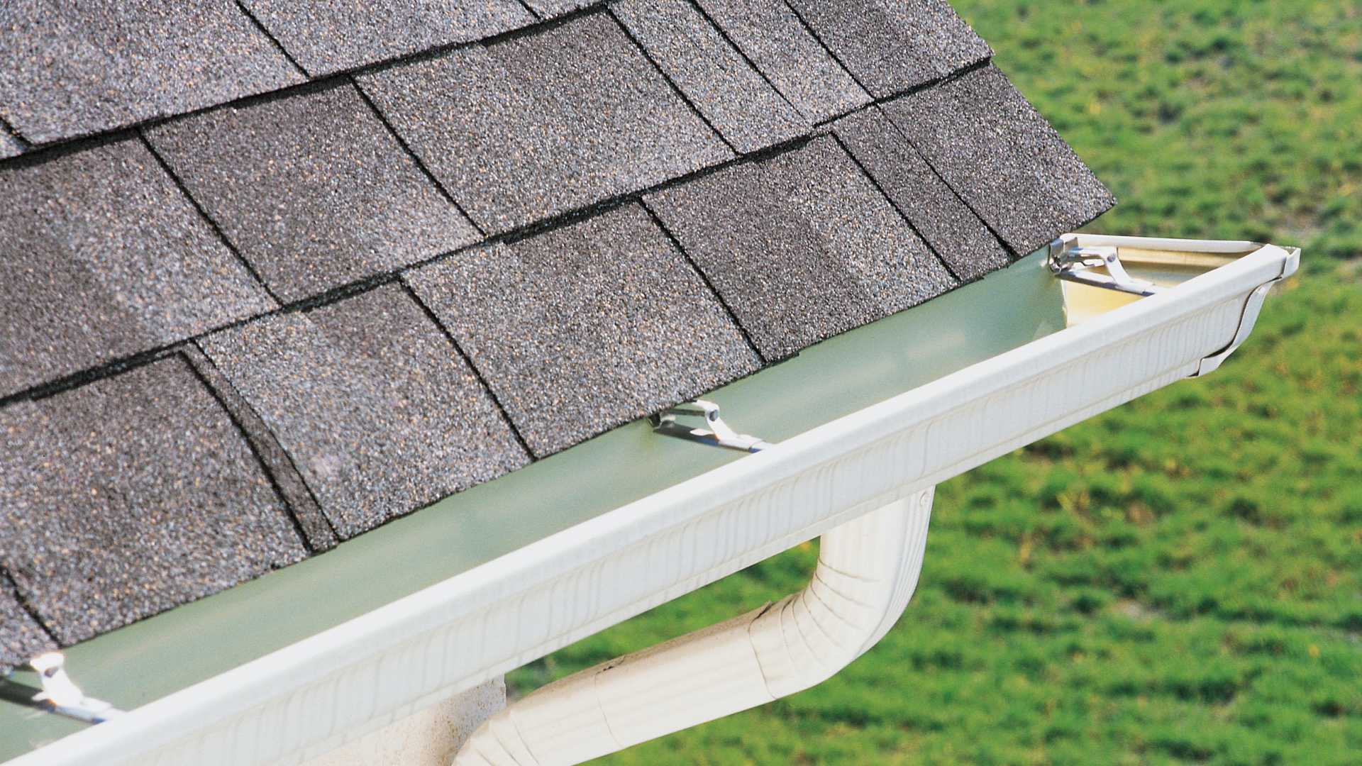 hero gutter installation lake junaluska nc