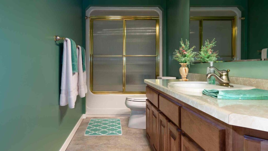 Bathroom Remodeling Contractors in Waynesville NC 1