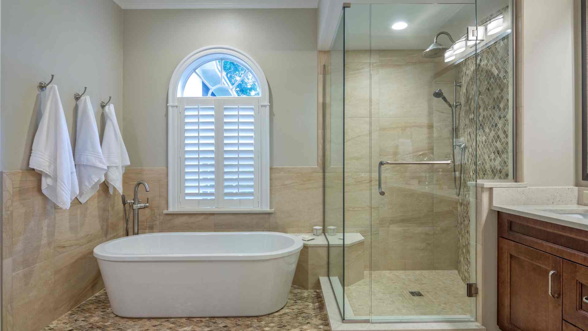 Professional Bathroom Remodeling Contractors in Waynesville NC